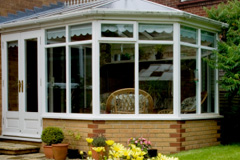 conservatories Linlithgow
