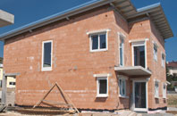 Linlithgow home extensions