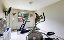 Linlithgow home gym construction leads