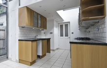 Linlithgow kitchen extension leads